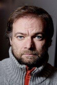 Андре Эвредал