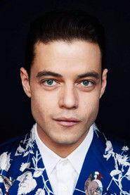Рами Малек