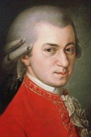 Вольфганг Амадей Моцарт